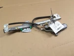 95 96 97 Mazda 626 L. Frt Window Regulator Elec 124761. Fixed Price $46.00.