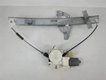 2006-2016 Chevrolet Impala Passenger Front Right Power Window Motor DI98N. Fixed Price $48.70.