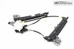 2014-2016 Bmw 328I Gt Xdrive Rear Right Side Door Window Regulator W/ Motor Oem. Fixed Price $109.19.