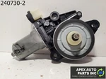 Oem 2010 Nissan Maxima 3.5L Front Right Passenger Window Power Regulator Motor. Fixed Price $59.41.