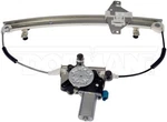 Dorman 751-095 Power Window Regulator And Motor Assembly. Fixed Price $62.25.