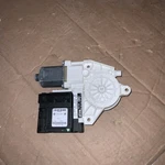 8P4959802F H04 S0050 Rear Right Window Regulator Scooter For Audi A3. Fixed Price $110.00.