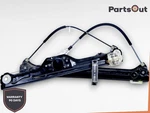 2007-2013 Bmw E70 X5 Front Right Passenger Door Window Regulator Motor Oem. Fixed Price $36.22.