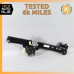 17-22 Porsche Panamera 971 4S Front Left Side Window Regulator Motor Oem 6K. Fixed Price $170.23.