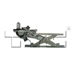 Power Window Regulator With Motor For 05-10 Chevy Cobalt Sedan Front Right. Fixed Price $68.00.