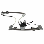Power Window And Regulator Assembly Motorcraft WLRA-1. Fixed Price $138.95.