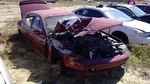 Driver Left Rear Window Regulator Thru 8/92 Fits 93 Infiniti J30 530801. Fixed Price $93.90.