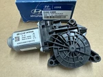 Genuine Power Window Motor Elantra Gt 2018-2019-2020 Rear Door Right Hand Side. Fixed Price $114.99.