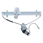 Window Regulator-power And Motor Assembly Wai WPR1029RMB Fits 03-08 Honda Pilot. Fixed Price $108.99.