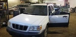 Passenger Rear Window Regulator Electric Assembly Fits 01-02 Forester 2119895. Fixed Price $85.00.