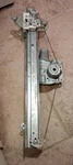 2014-2020 Nissan Rogue Oem Right Front Door Window Regulator W/ Motor 807314BA0A. Fixed Price $48.00.