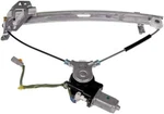 Dorman Window Motor And Regulator Pn# 751-163. Fixed Price $88.84.