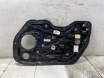 2013 Hyundai Elantra Gls Sdn Front Right Door Window Regulator W/ Panel Oem+. Fixed Price $102.47.