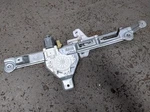 Jeep Patriot 2008 Right Rear Window Motor Regulator 05291804AA. Fixed Price $47.58.