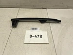 2013 Hyundai Elantra Gls Sedan Rear Right Door Window Track Oem+. Fixed Price $25.51.