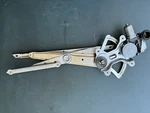 2011-20 Toyota Sienna Se Front Left Door Window Regulator W/ Motor 85720-062020. Fixed Price $139.00.
