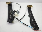 2013 Bmw 535I 528I 550I F10 Front Left Window Regulator Motor 51337182131. Fixed Price $59.99.