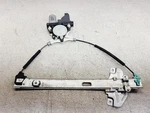 2012-2017 Kia Rio Front Driver Window Regulator 82401-1W020. Fixed Price $76.00.