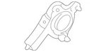 Genuine Mitsubishi Window Motor MR341098. Fixed Price $112.32.