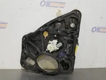 2023 Jeep Grand Cherokee Laredo Rear Door Window Regulator Left Driver. Fixed Price $85.00.