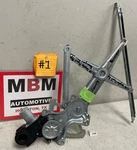 2015-2017 Toyota Camry Passenger Right Front Door Window Regulator W/motor Oem. Fixed Price $119.99.