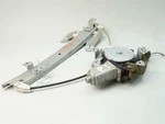 2002 - 2006 Nissan Altima Window Regulator Motor Assembly Right Rear Passenger. Fixed Price $69.96.