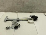 2012 Honda Odyssey Rear Left Driver Side Door Window Regulator Motor Oem+. Fixed Price $79.90.