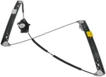 Window Regulator For 2008 Audi A4 Quattro Sedan. Fixed Price $97.40.
