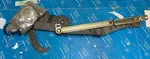 Bmw 628CSI,633CSI,635CSI,M6 E24 Left Window Regulator+motor 51331921505. Fixed Price $200.00.