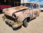 Left Front Window Regulator Door Wagon Fits 1953 Ford 1250773. Fixed Price $60.00.