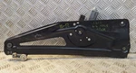 10-12 Range Rover L322, 4.4L Drivers Rear Window Regulator AH42-27000. Fixed Price $40.21.