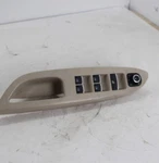 07-11 Volkswagen Eos Power Window Mirror Master Switch Gray Bezel 1Q1867371C Oem. Fixed Price $64.99.