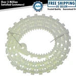 Trq Window Regulator Plastic Drive Tape Repair Kit For Chrysler Dodge Plymouth. Fixed Price $25.85.