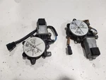 Right & Left Rear Window Motor Fits 02-07 Impreza Oem. Fixed Price $58.50.