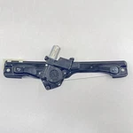 22-25 Cadillac CT5 V Blackwing Right Rear Door Glass Window Regulator Motor Oem. Fixed Price $79.99.