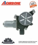 Cardone Reman Power Window Motor 47-15012 High-quality Auto Part, Universal Fi. Fixed Price $133.54.