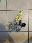 85720-60320 2014 Toyota 4RUNNER Window Motor And Regulator. Fixed Price $50.00.