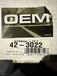 Power Window Motor Cardone 42-3022 Reman. Fixed Price $41.48.