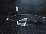 1999 Jeep Grand Cherokee Rear Passenger Window Motor With Regulator. Fixed Price $40.49.
