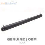 13-19 Bmw 650I Xdrive Gran Coupe Rear Right Door Window /. Fixed Price $40.49.