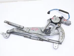 2002-2007 Subaru Impreza Wrx Sti Front Window Motor Regulator Passenger Rh Right. Fixed Price $23.70.