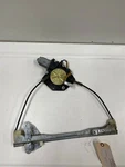 2001-2005 Honda Civic Ex A/t 1.7L Sedan Left Rear Window Regulator W/ Motor #N28. Fixed Price $58.50.