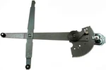 Window Regulator Fits 1977-1978 Plymouth Trailduster Dorman Oe Solutions. Fixed Price $103.76.