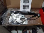 95-04 Pwr Wndw Regulator Bmw Series. Fixed Price $50.00.
