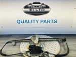 Ford Transit Connect Drivers Side Front Window Regulator --2T14-V23200-BH--2009. Fixed Price $32.59.