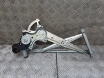 Lexus RX450H Window Regulator Nearside Passenger Left Front Nsf 6980278010 16-22. Fixed Price $53.30.