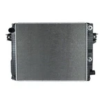 Primary Radiator For Ram 2500 3500 4500 5500 6.7L Turbo Diesel 2013-2018. Fixed Price $274.00.