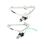 For Honda Element 2003-2011 Window Regulators Front Driver Passenger Side Pair. Fixed Price $132.31.