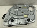 2008 Mercedes GL450 Front Right Door Window Regulator / Impact Sensor Oem. Fixed Price $101.62.