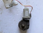 Power Window Motor Front Driver Left Fits 84-94 Tempo 1231938. Fixed Price $58.95.